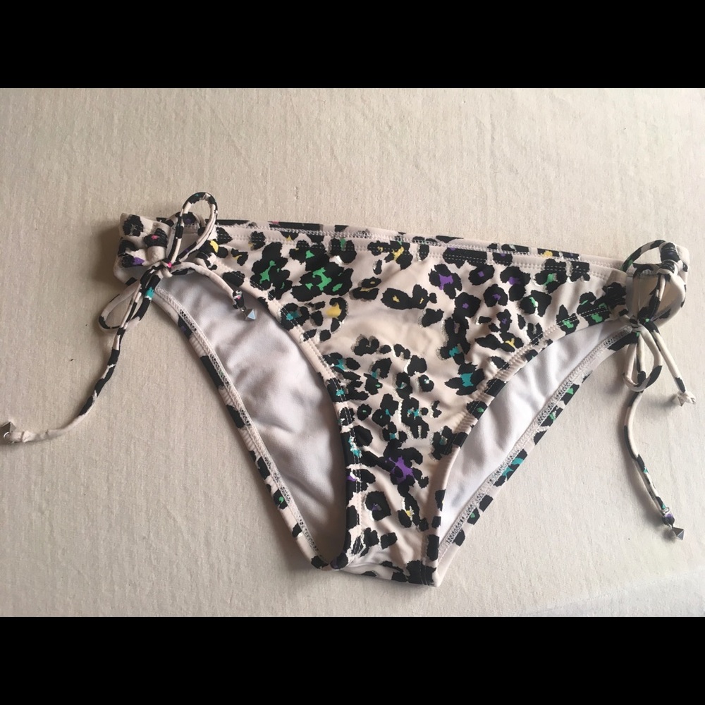 Candies Bathing Suit Bottom only